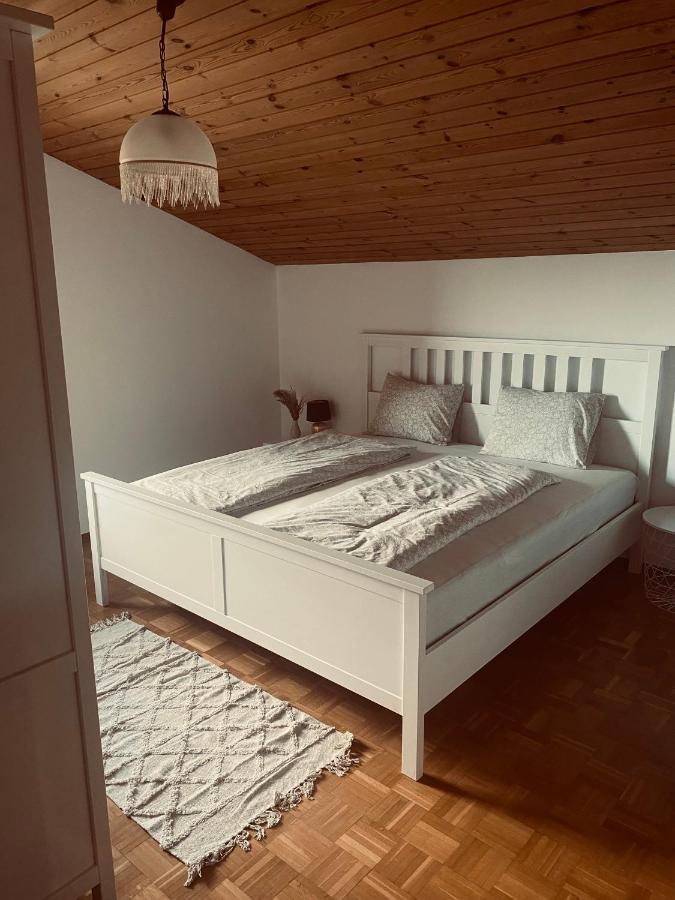 Ferienwohnung Bergliebe Штаудах-Эгерндах Экстерьер фото