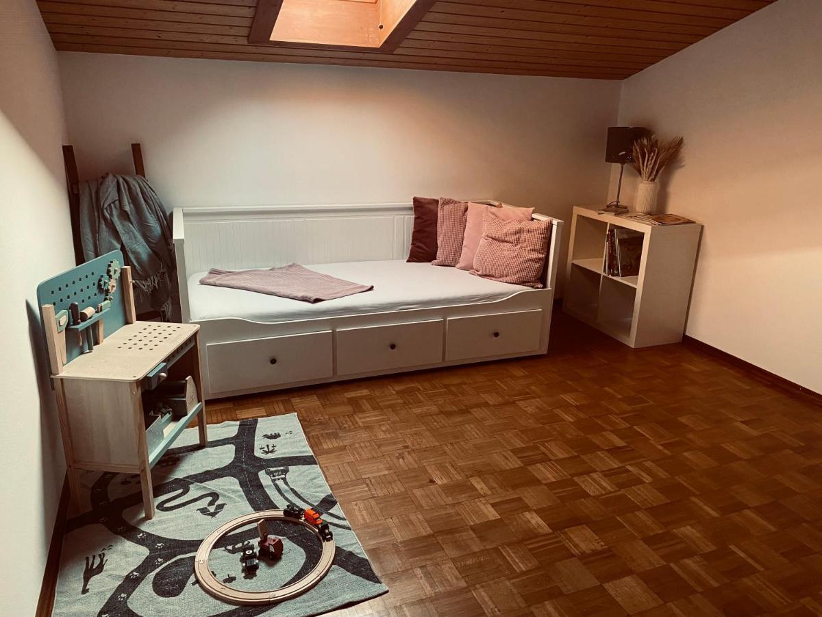 Ferienwohnung Bergliebe Штаудах-Эгерндах Экстерьер фото