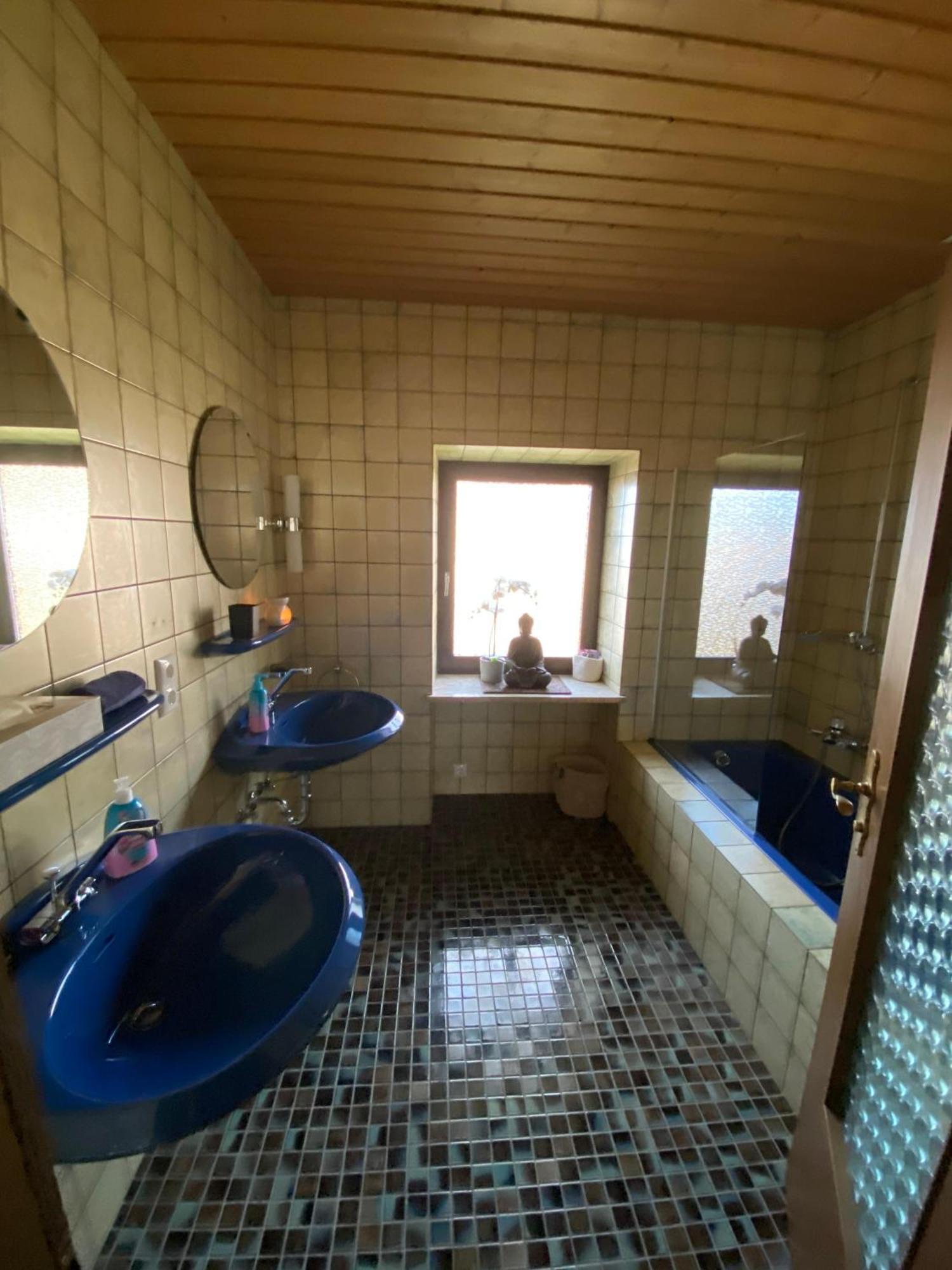 Ferienwohnung Bergliebe Штаудах-Эгерндах Экстерьер фото