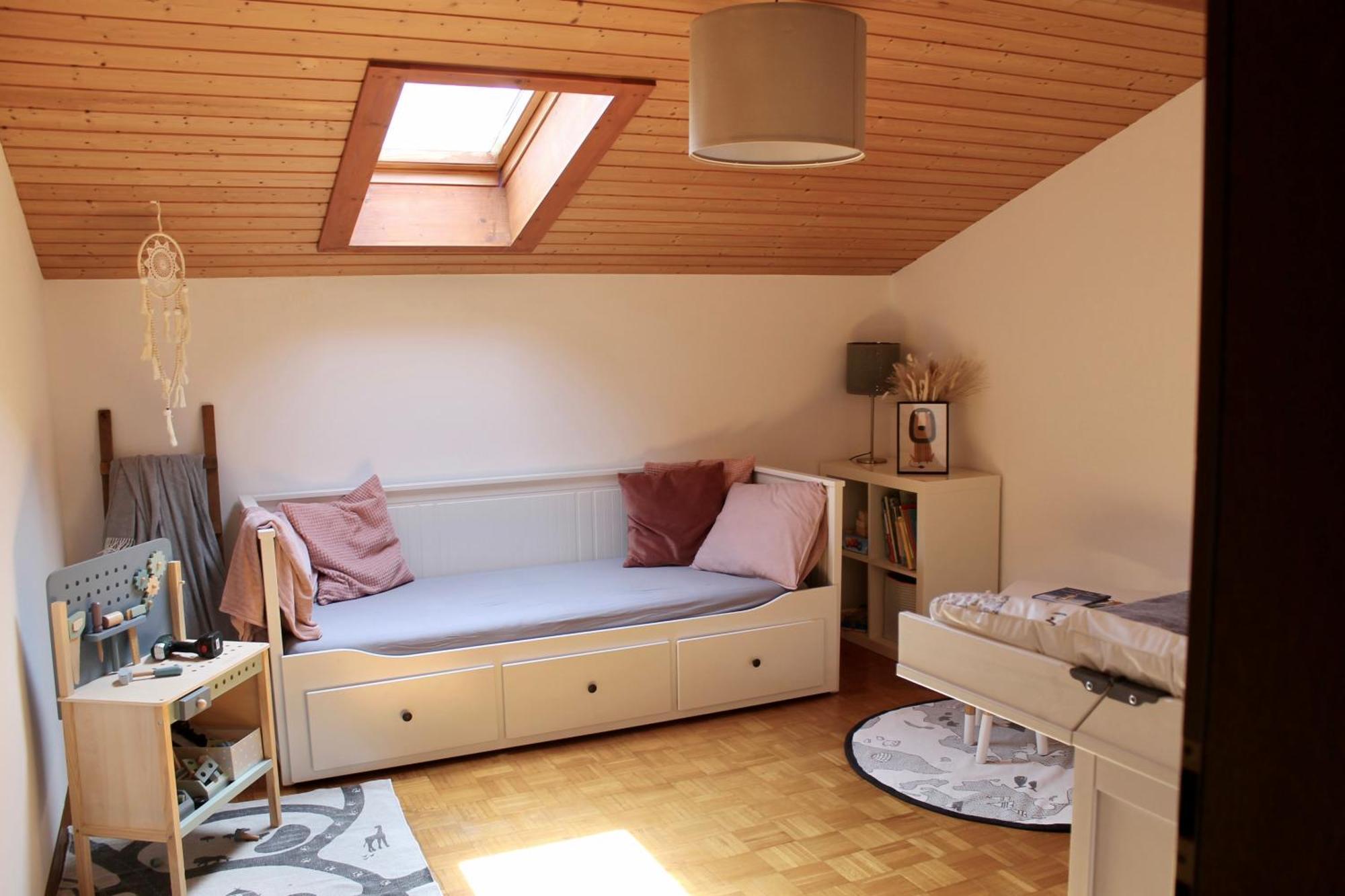 Ferienwohnung Bergliebe Штаудах-Эгерндах Экстерьер фото